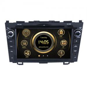 AX-8048 Honda Old CRV